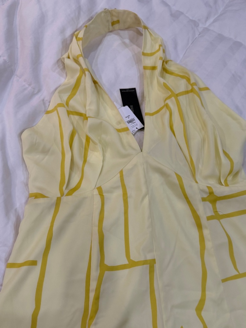BANANA REPUBLIC DRESS